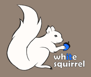 White Squirrel IT Support